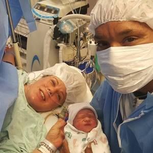 Meet your Posher, Shannon